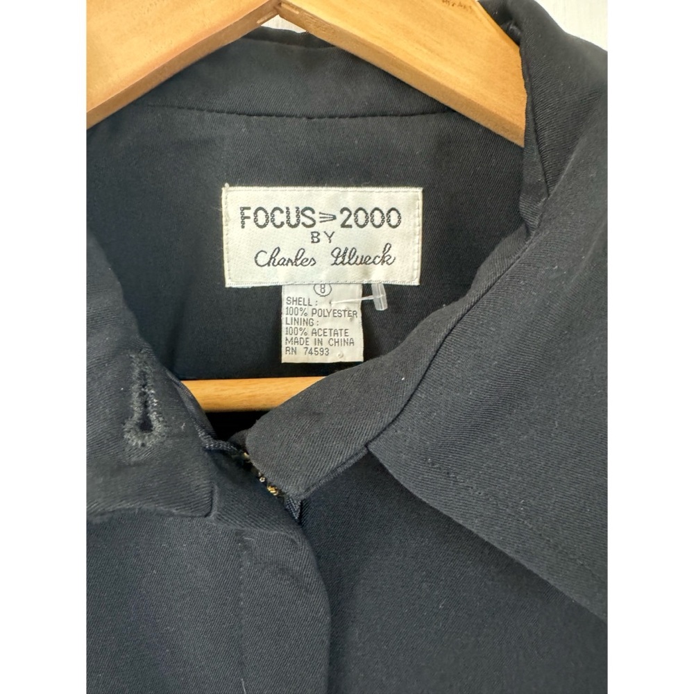 FOCUS 2000 by CHARLES GLUECK SZ 8 - Picture 7 of 7